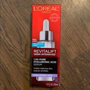 COPY - L’Oréal revitalift 1.5% pure hyaluronic ac…